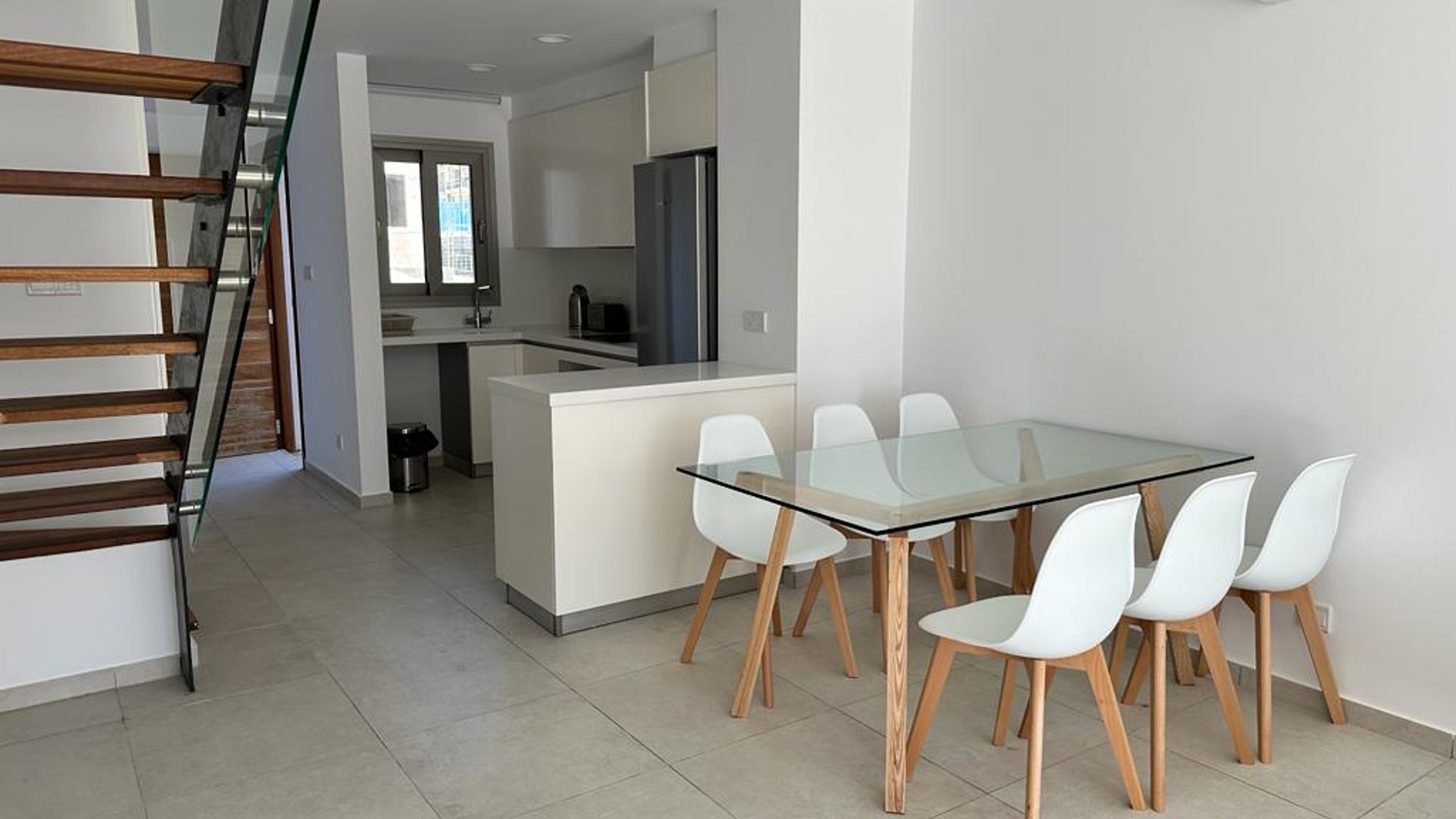 2 bedrooms Townhouse in Geroskípou, Paphos, Cyprus No. 27074