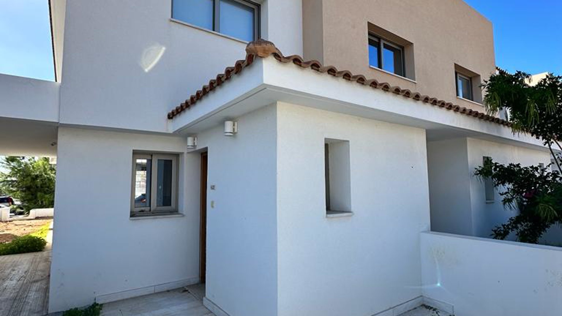 2 bedrooms Townhouse in Geroskípou, Paphos, Cyprus No. 27074