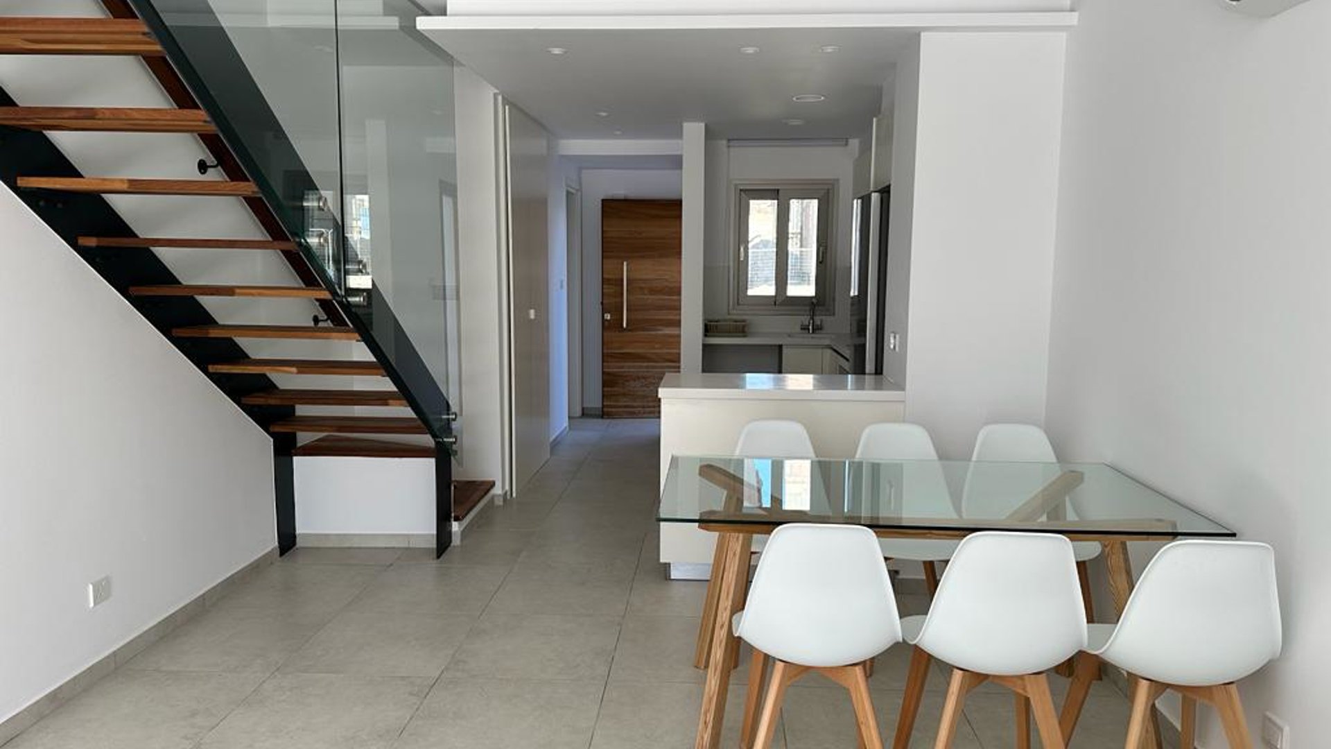 2 bedrooms Townhouse in Geroskípou, Paphos, Cyprus No. 27074
