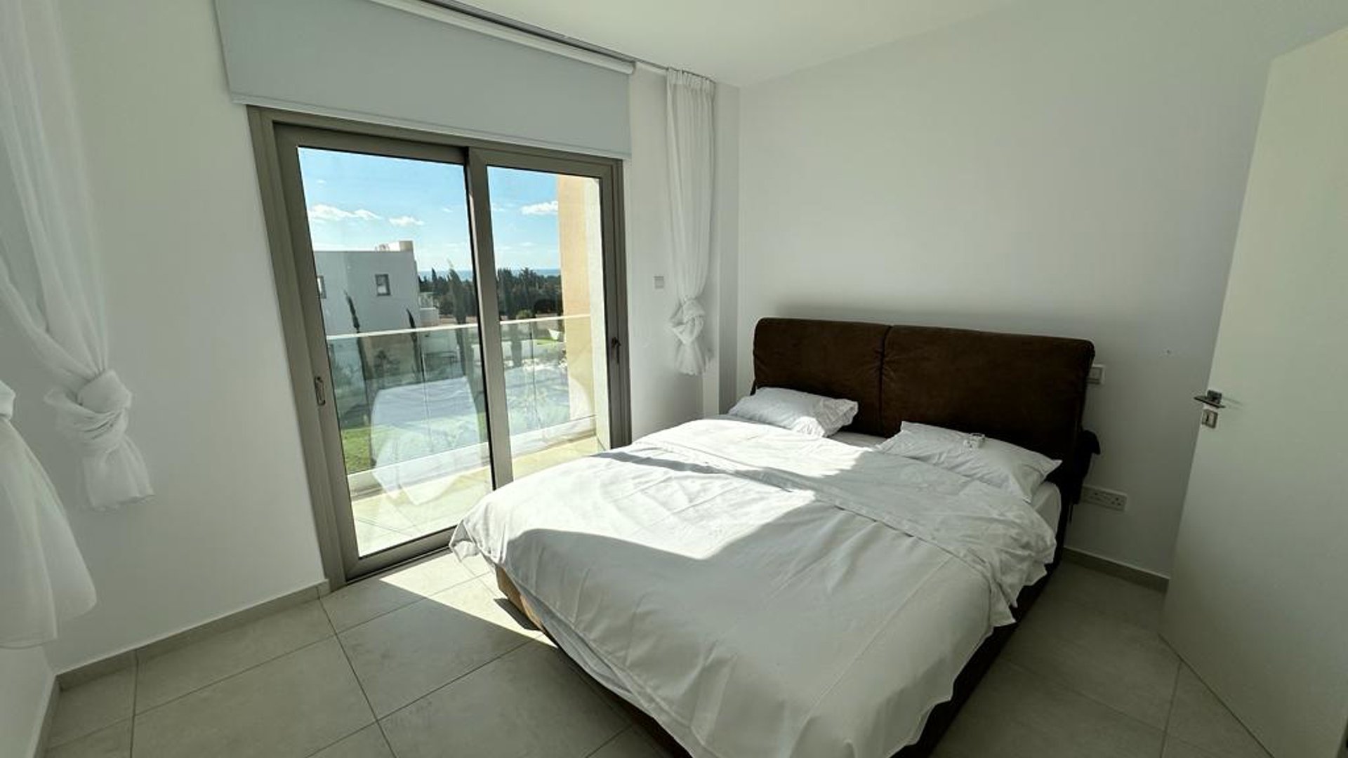 2 bedrooms Townhouse in Geroskípou, Paphos, Cyprus No. 27074