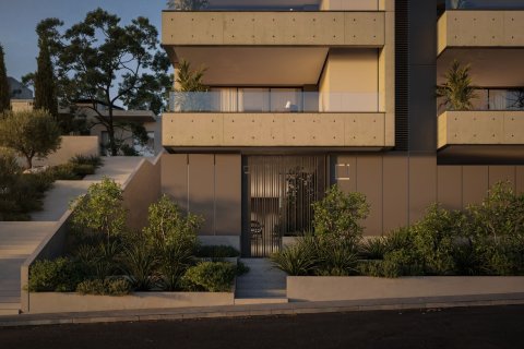 2 bedrooms Apartment in Limassol,  No. 41124 2