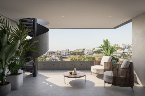 2 bedrooms Apartment in Limassol,  No. 41124 8