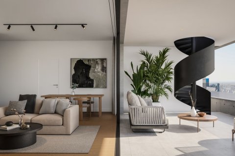 2 bedrooms Apartment in Limassol,  No. 41124 4