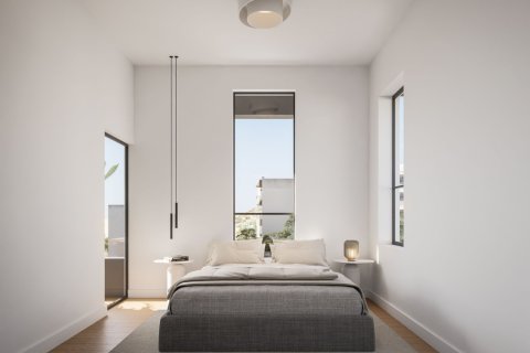 2 bedrooms Apartment in Limassol, No. 41122 7