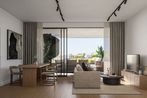 2 bedrooms Apartment in Limassol, No. 41122 5