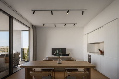 2 bedrooms Apartment in Limassol, No. 41126 6