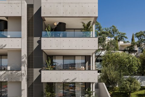 2 bedrooms Apartment in Limassol, No. 41126 3