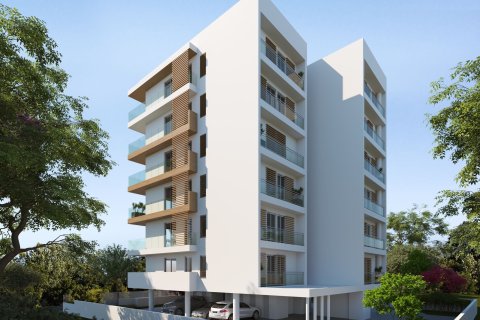 3 bedrooms Apartment in Nicosia, No. 41127 4