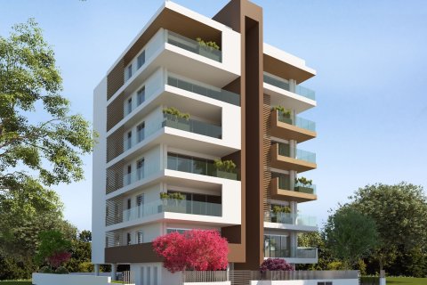 3 bedrooms Apartment in Nicosia, No. 41127 2