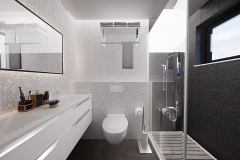 3 chambres Appartement à Limassol,  No. 49491 15