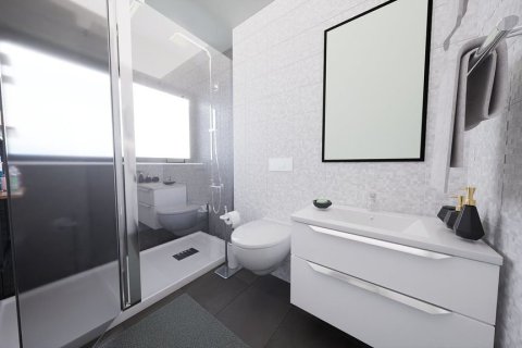 3 chambres Appartement à Limassol,  No. 49494 11