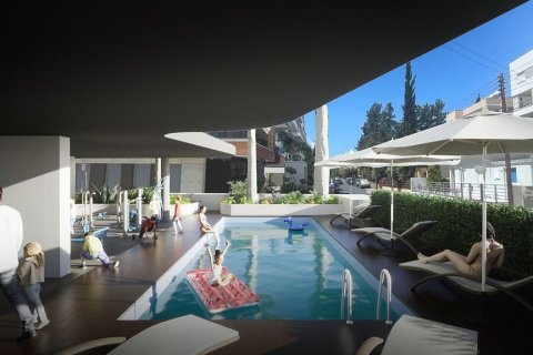 3 chambres Appartement à Limassol,  No. 49492 5