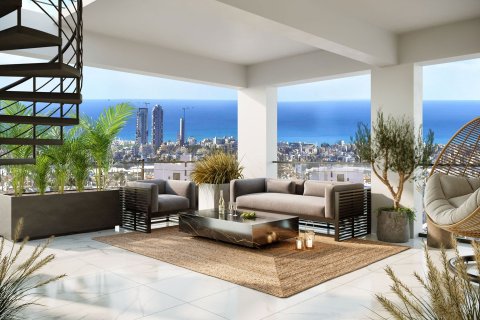 3 bedrooms Apartment in Agios Athanasios, Limassol, No. 42277 4