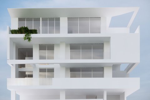 3 bedrooms Apartment in Germasogeia, Limassol,  No. 43991 3