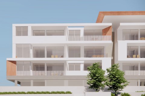 2 bedrooms Apartment in Germasogeia, Limassol,  No. 43993 2