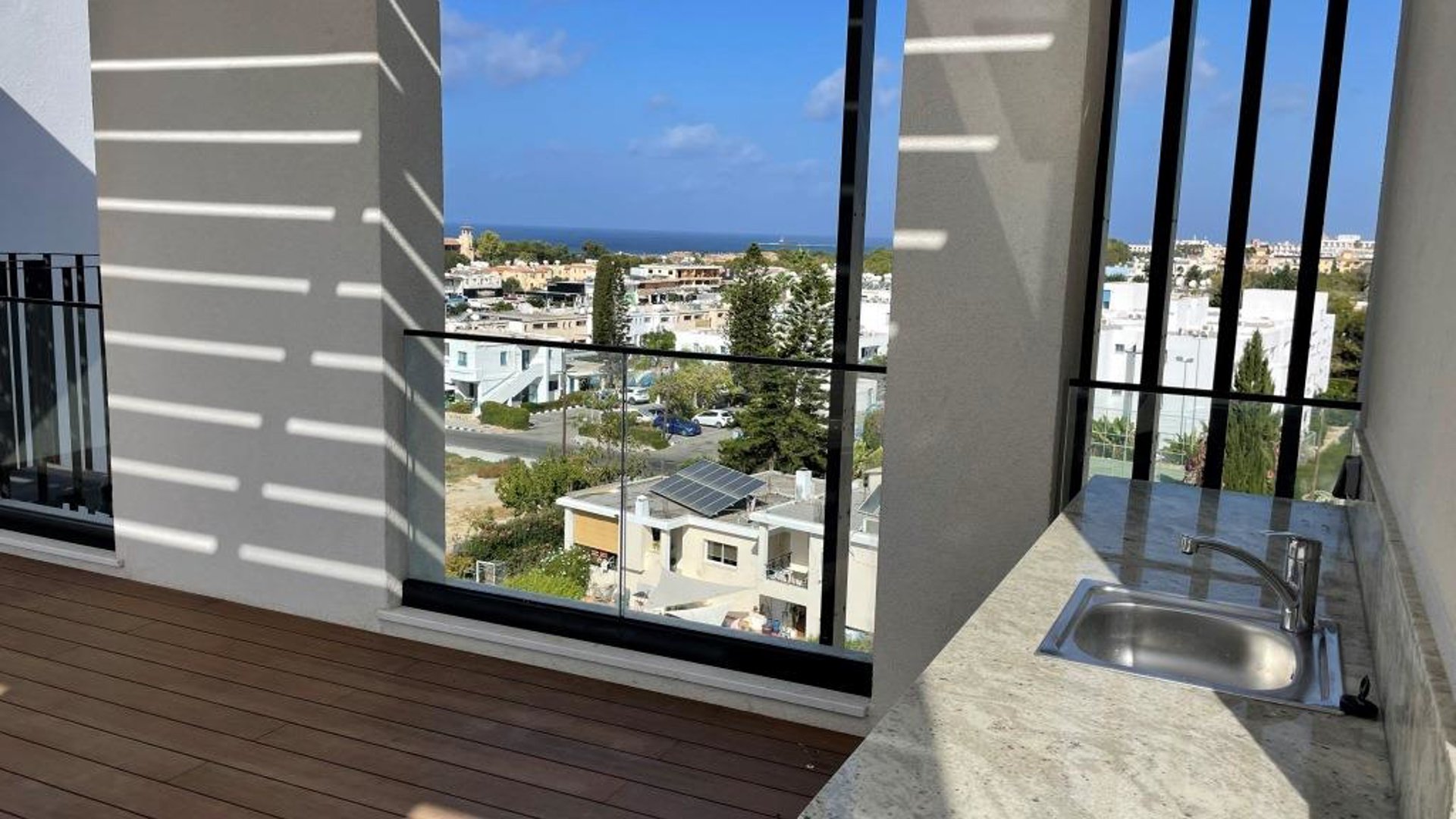 3 chambres Penthouse à THE HERITAGE Paphos, Chypre No. 24259