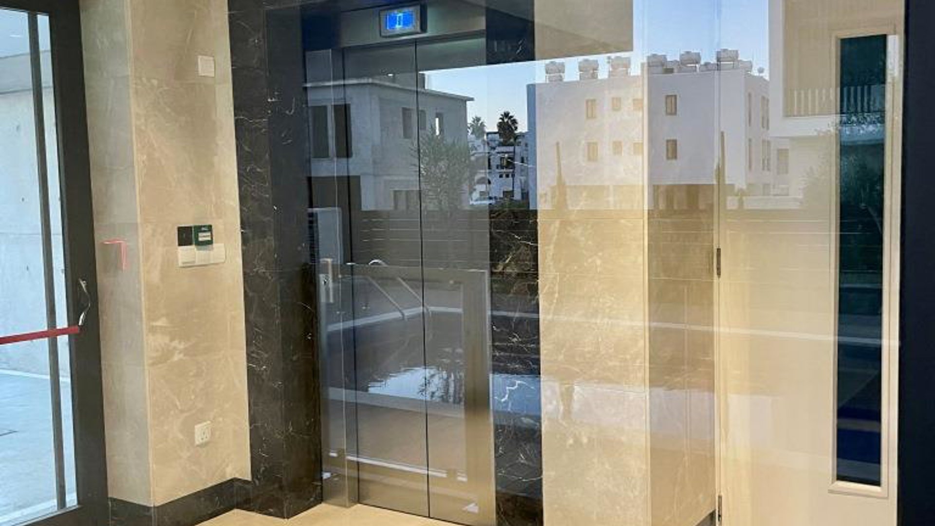 3 chambres Penthouse à THE HERITAGE Paphos, Chypre No. 24259