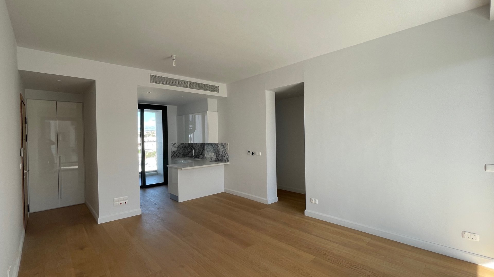 3 chambres Penthouse à THE HERITAGE Paphos, Chypre No. 24259