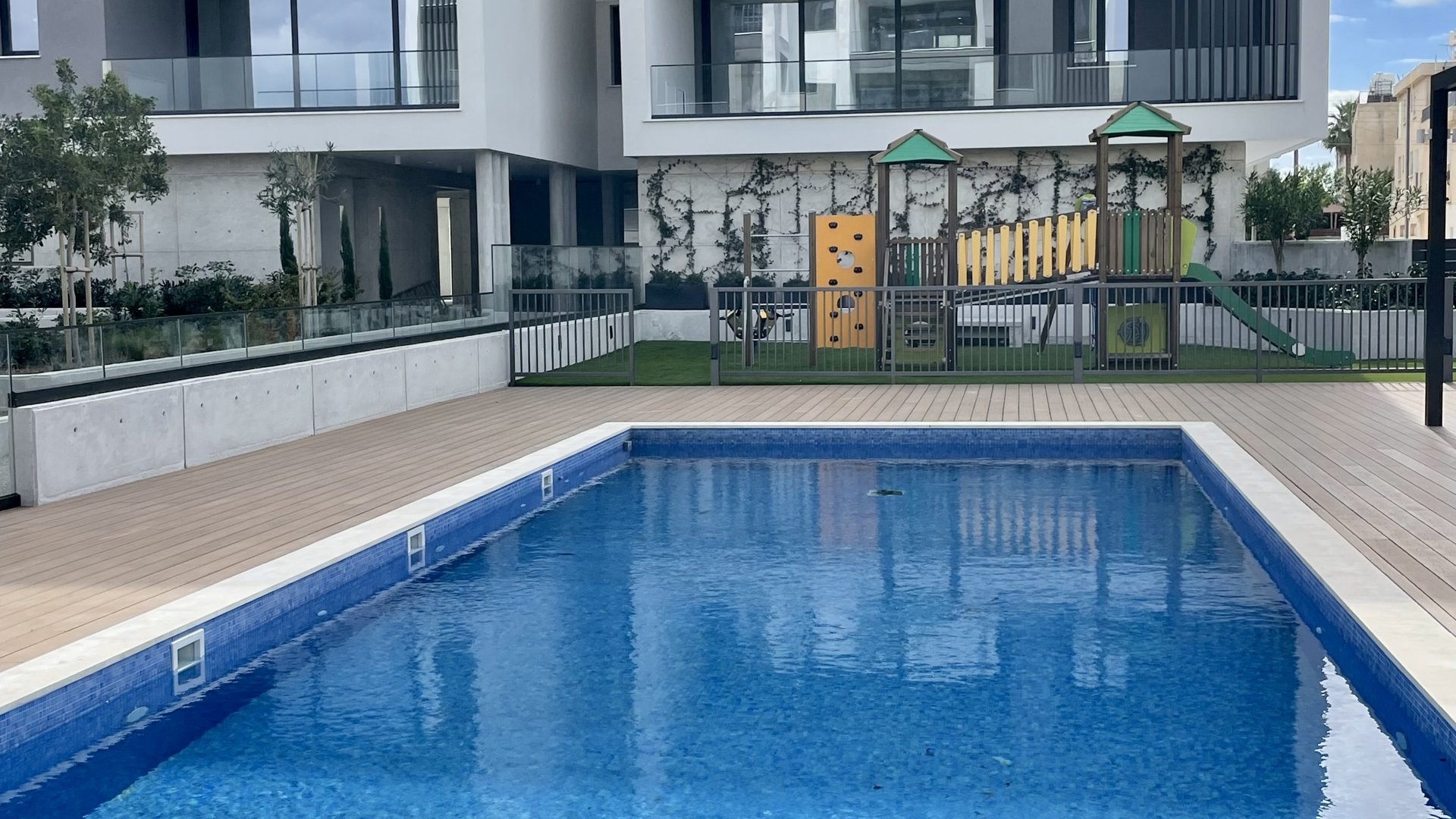 3 chambres Penthouse à THE HERITAGE Paphos, Chypre No. 24259