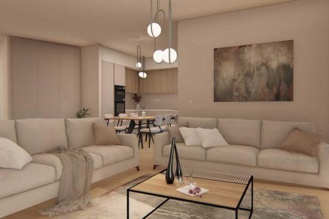 2 chambres Appartement à Stockholm Residence Strovolos, Nicosia, Chypre No. 24261