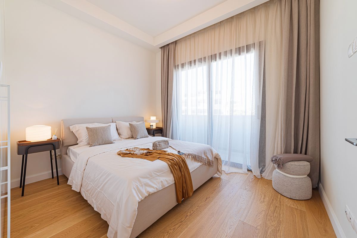 4 chambres Villa à Oroklini, Larnaka, Chypre No. 24255