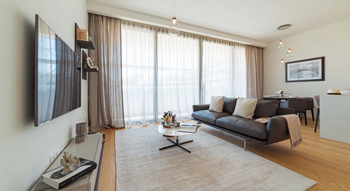 4 chambres Villa à Oroklini, Larnaka, Chypre No. 24255
