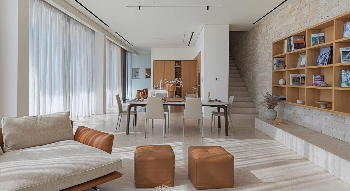 4 chambres Villa à Oroklini, Larnaka, Chypre No. 24255