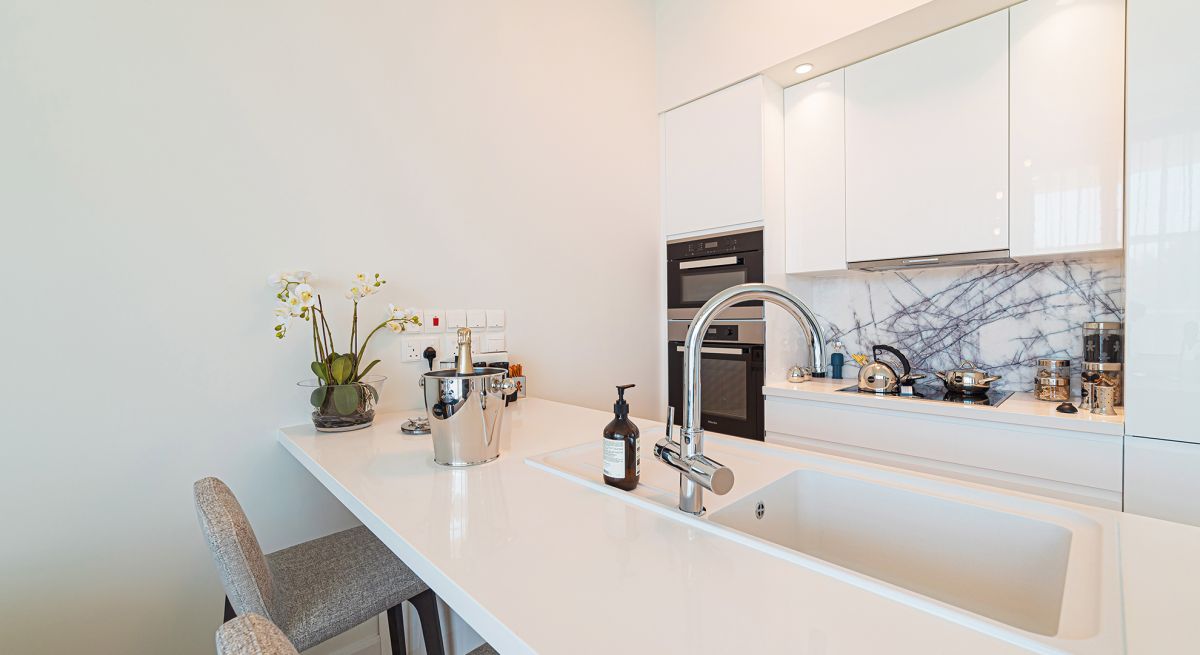 4 chambres Villa à Oroklini, Larnaka, Chypre No. 24255