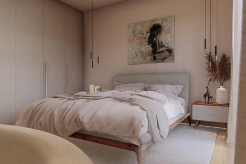 2 chambres Appartement à Stockholm Residence Strovolos, Nicosia, Chypre No. 24260
