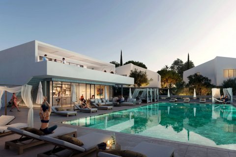 5 chambres Villa à Oroklini, Larnaka, Chypre No. 24257
