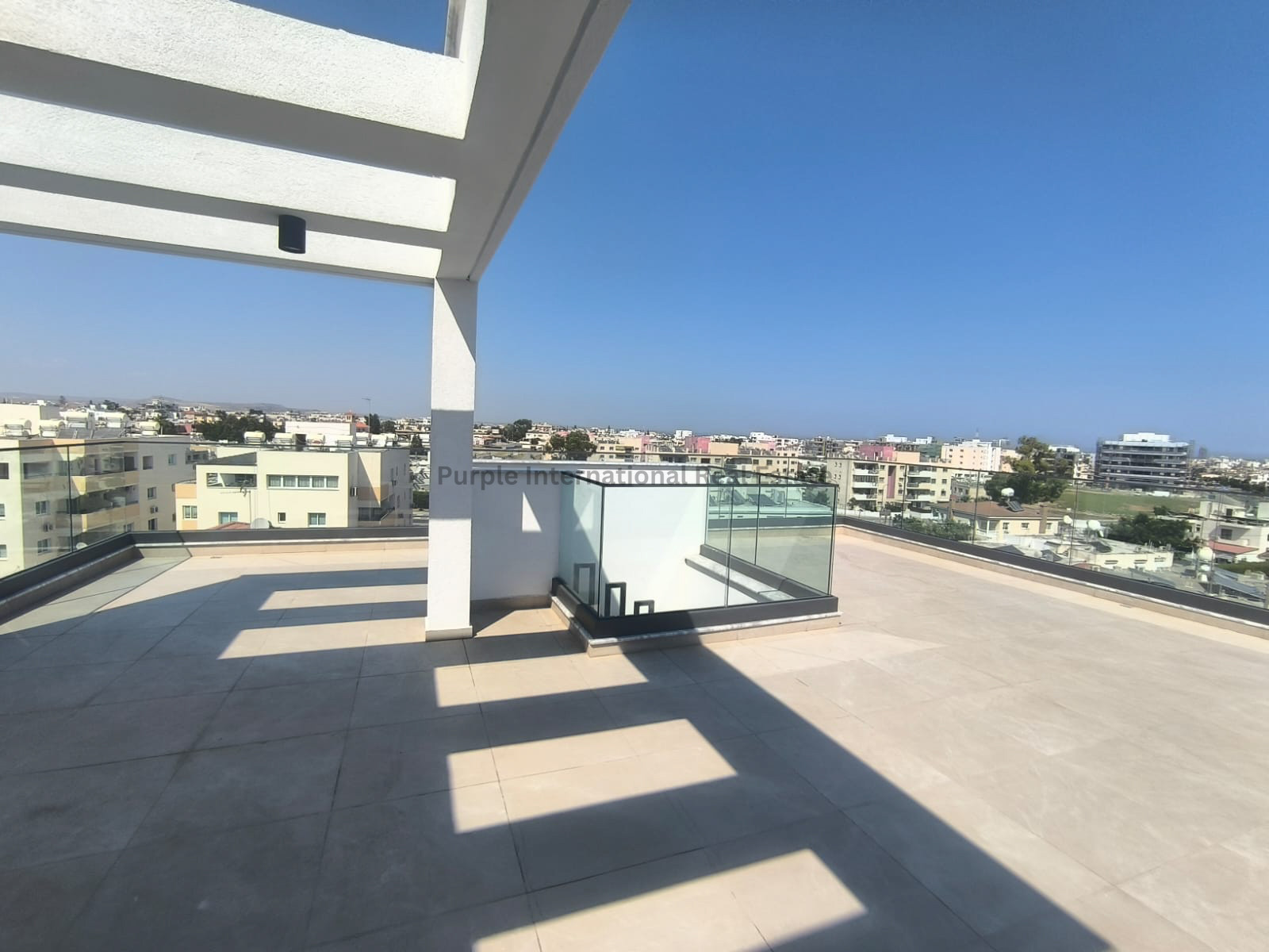 2 dormitorios Apartamento en Aradippou, Larnaka, Chipre No. 51156