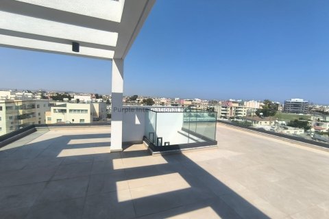 2 bedrooms Apartment in Aradippou, Larnaka, No. 51156 24