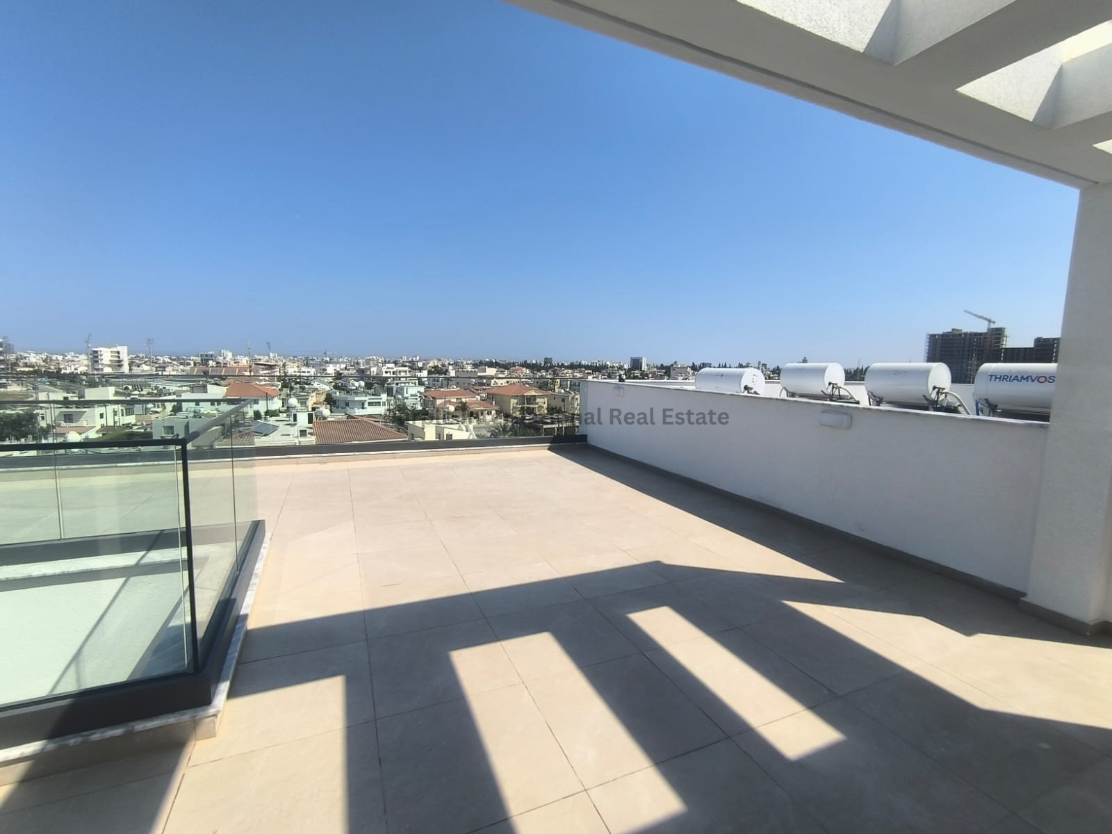 2 dormitorios Apartamento en Aradippou, Larnaka, Chipre No. 51156