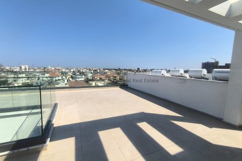 2 bedrooms Apartment in Aradippou, Larnaka, No. 51156 23