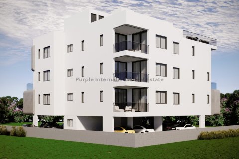 2 bedrooms Apartment in Aradippou, Larnaka, No. 51156 11