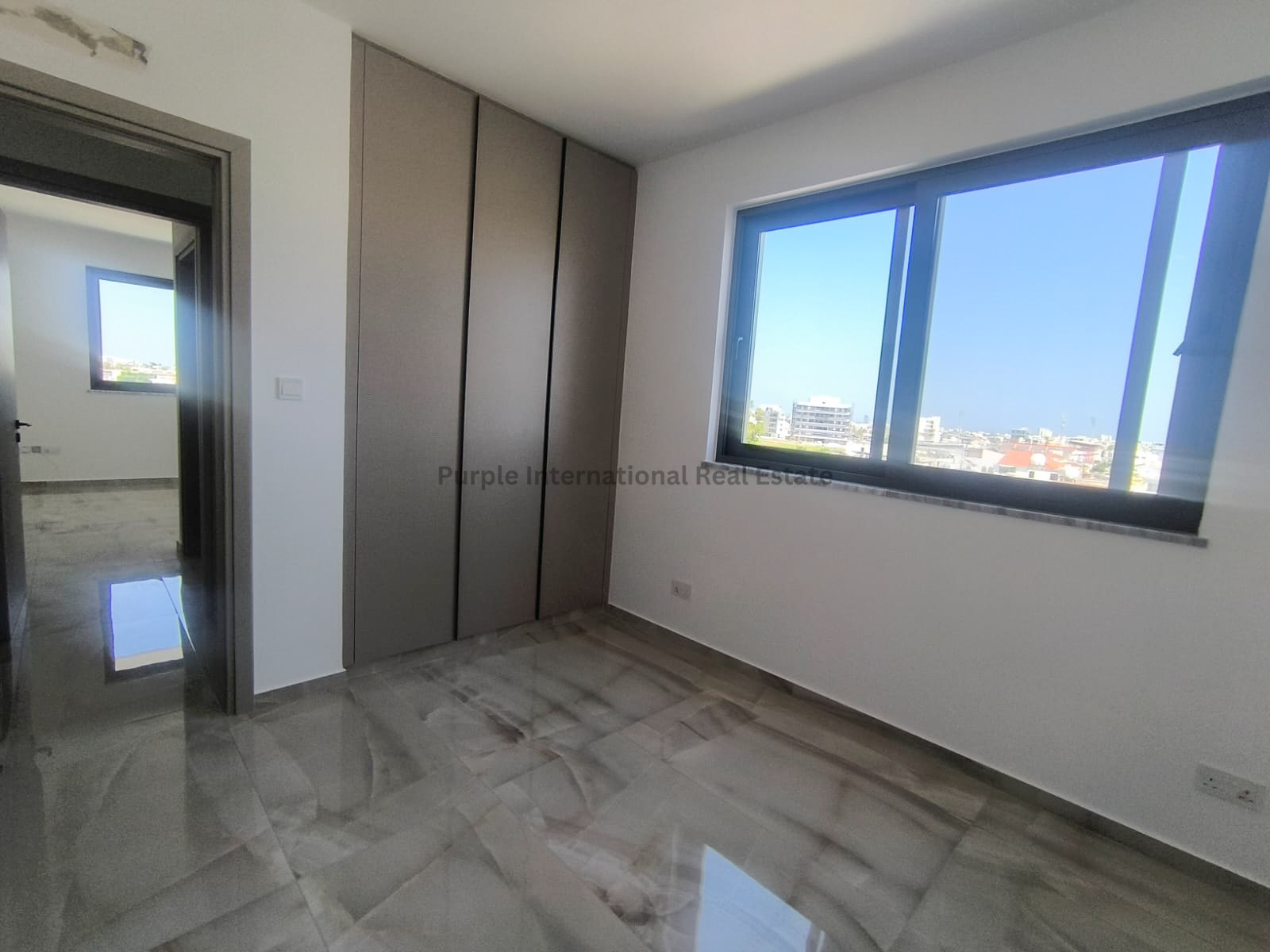 2 dormitorios Apartamento en Aradippou, Larnaka, Chipre No. 51156