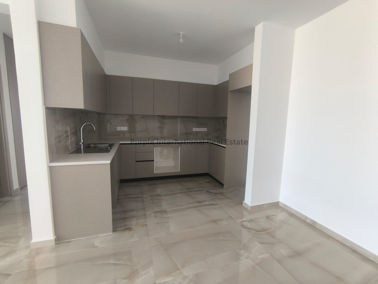 2 dormitorios Apartamento en Aradippou, Larnaka, Chipre No. 51156