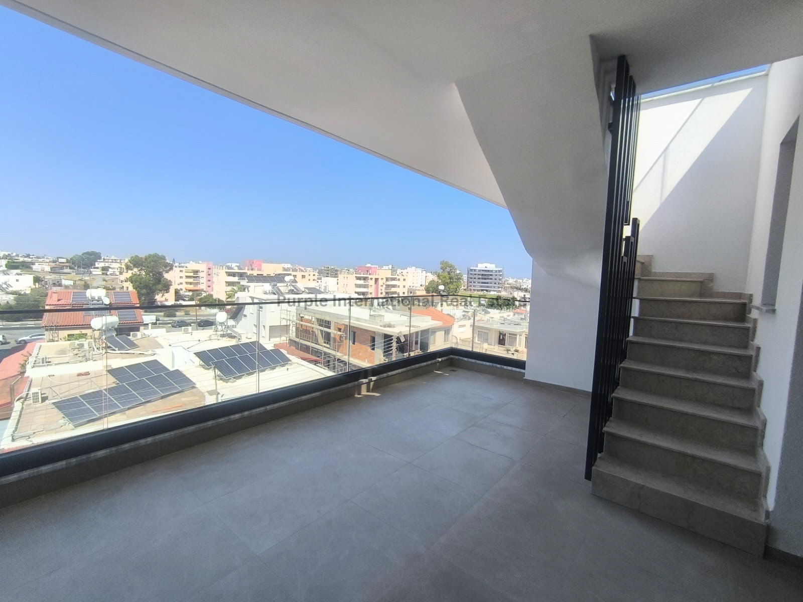 2 dormitorios Apartamento en Aradippou, Larnaka, Chipre No. 51156
