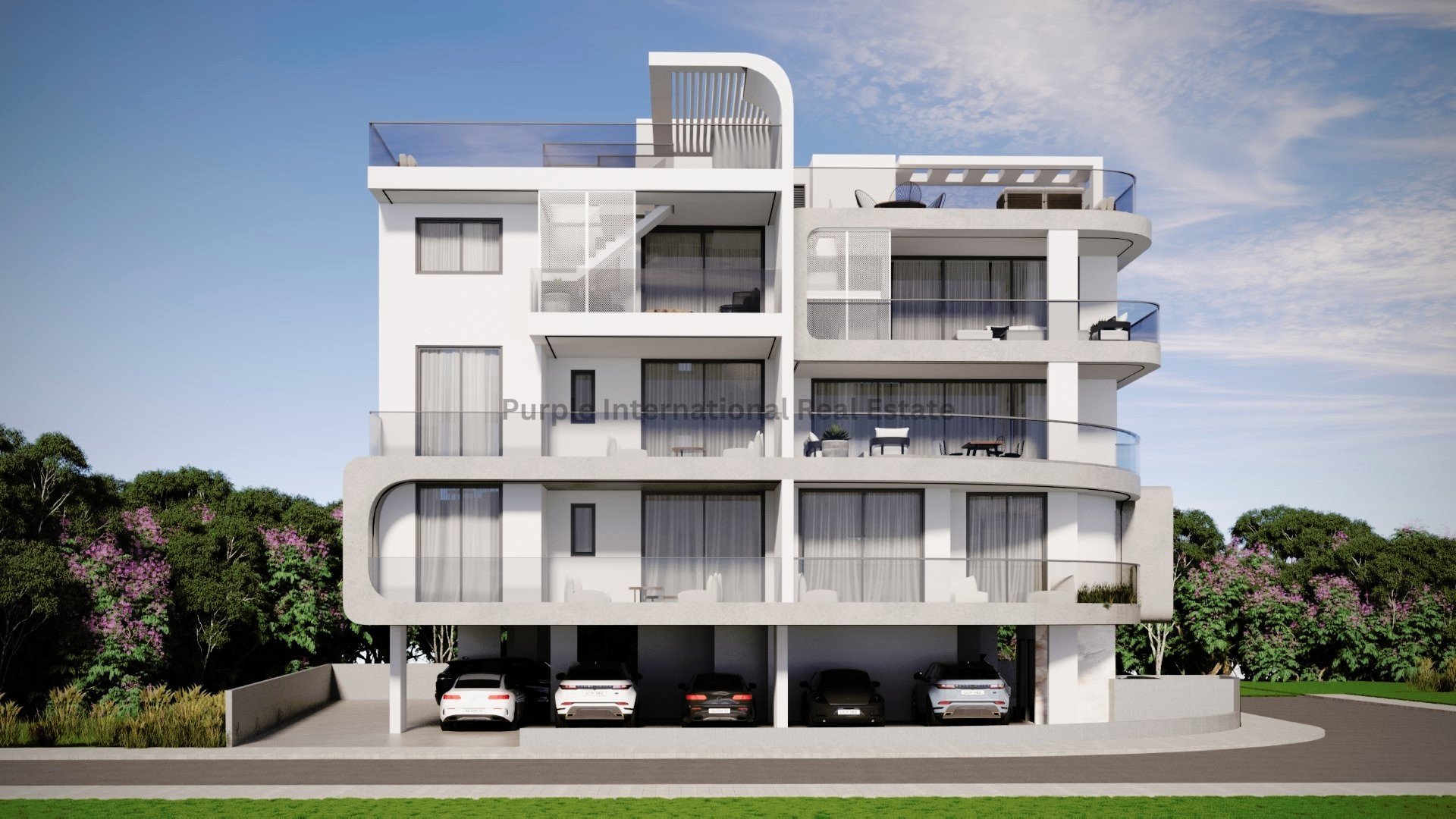 2 dormitorios Apartamento en Aradippou, Larnaka, Chipre No. 51156