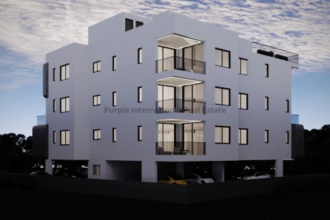 2 bedrooms Apartment in Aradippou, Larnaka, No. 51156 12