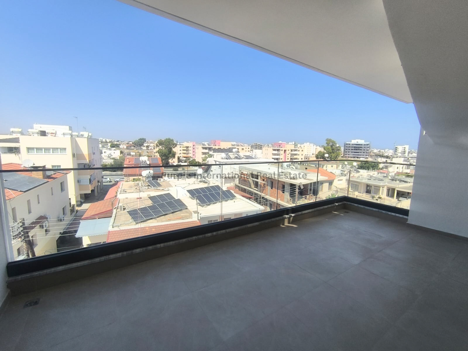 2 dormitorios Apartamento en Aradippou, Larnaka, Chipre No. 51156