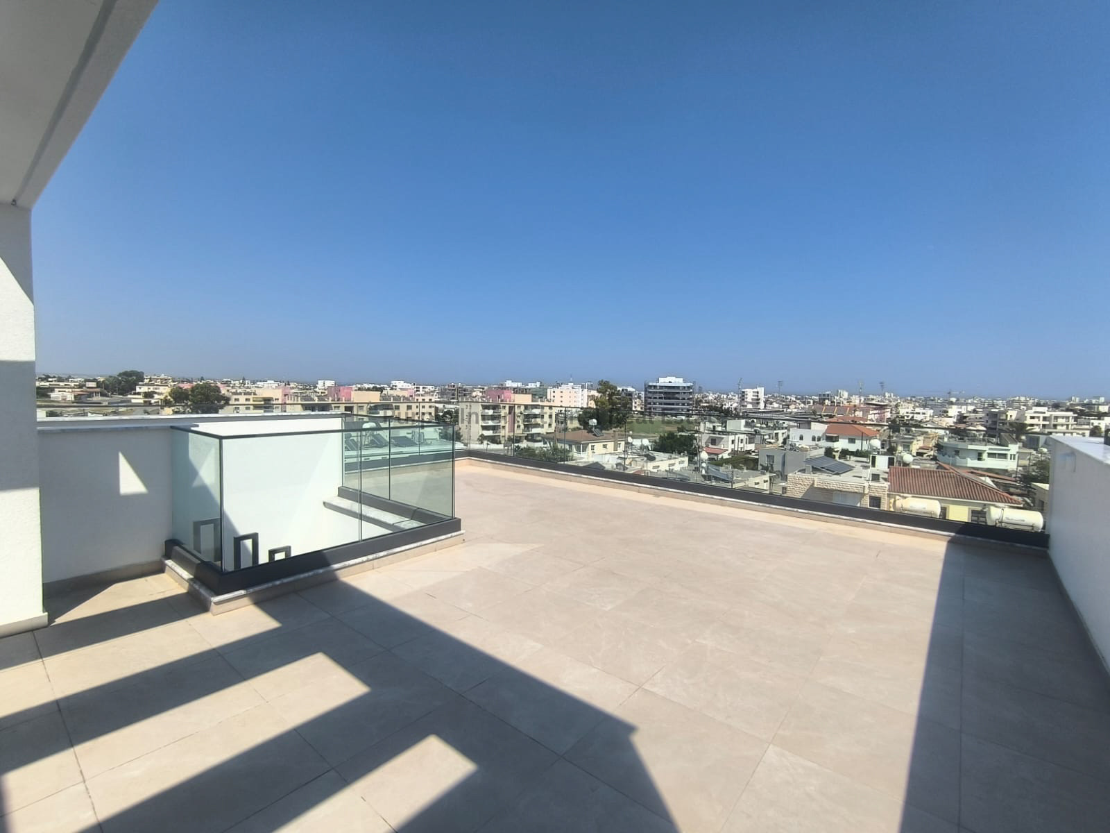 2 dormitorios Apartamento en Aradippou, Larnaka, Chipre No. 51156