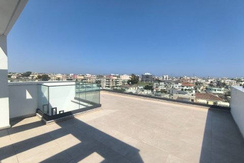 2 bedrooms Apartment in Aradippou, Larnaka, No. 51156 13