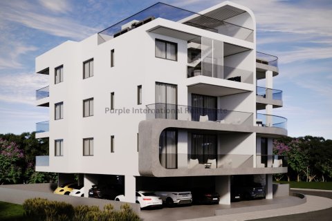 2 bedrooms Apartment in Aradippou, Larnaka, No. 51156 8