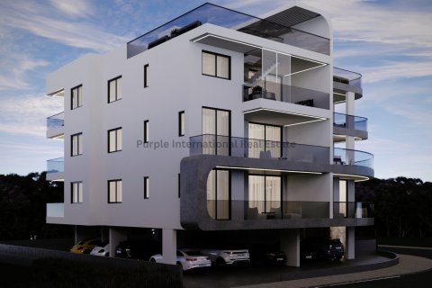 2 bedrooms Apartment in Aradippou, Larnaka, No. 51156 9