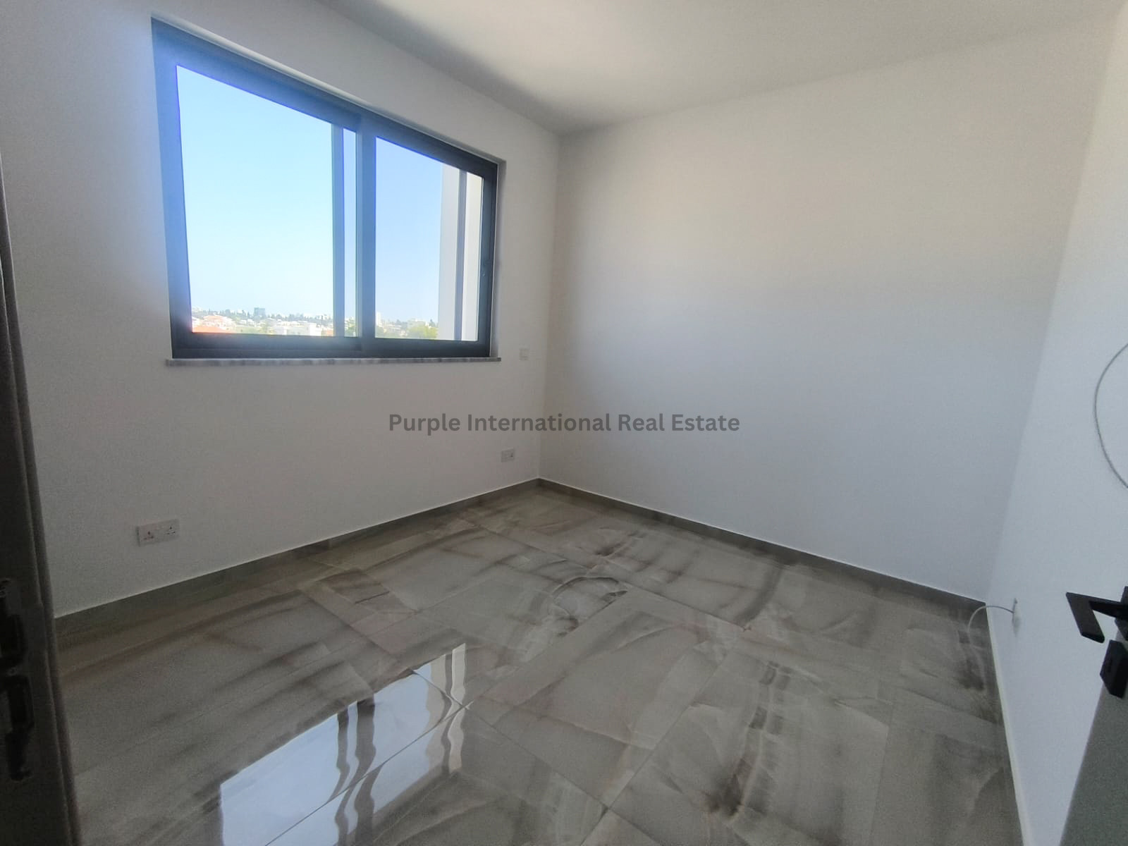 2 dormitorios Apartamento en Aradippou, Larnaka, Chipre No. 51156