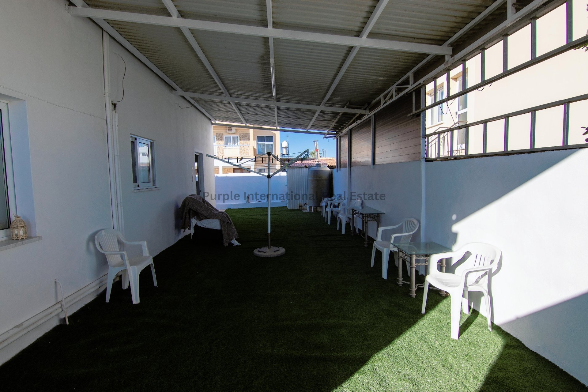 2 dormitorios Villa en Deryneia, Ammochostos, Chipre No. 51151