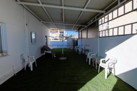 Вилла с 2 спальнями в Дериния, Аммохостос, № 51151 25