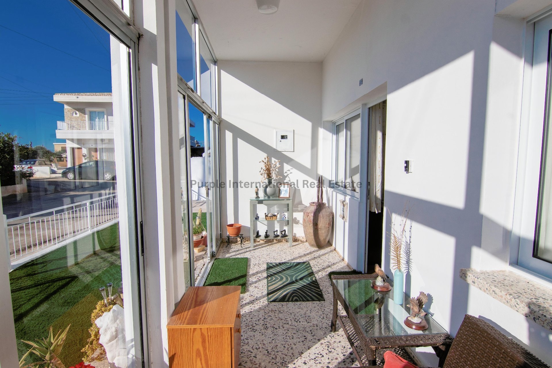 2 dormitorios Villa en Deryneia, Ammochostos, Chipre No. 51151