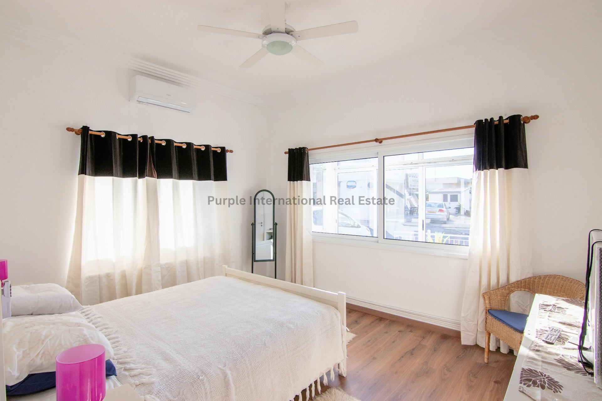 2 dormitorios Villa en Deryneia, Ammochostos, Chipre No. 51151
